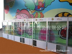 重慶榮盛展示服務 專業展示柜產品與全方位會展解決方案